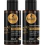 Imagem de Kit 2 Haskell Cavalo Forte Complexo Fortalecedor Cresce Cabelo 35 ML