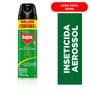 Imagem de Kit 2 Inseticida Aerossol Baygon Ação Total 360ml 