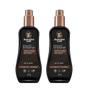 Kit 2 Intensificador de Bronzeado Dry Oil Spray Australian Gold 237ml Imagem de Kit 2 Intensificador de Bronzeado Dry Oil Spray Australian Gold 237ml