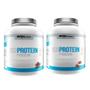 Imagem de Kit 2 Iso Protein Foods 2Kg