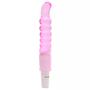 Imagem de Kit 2 Itens Vibrador Feminino Golfinho