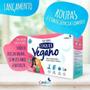 Imagem de Kit 2 Kg Lava Roupas Coco Biodegradável Vida Macia Vegano