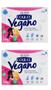 Imagem de Kit 2 Kg Lava Roupas Coco Biodegradável Vida Macia Vegano