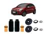 Imagem de Kit 2 Kit Amortecedor Dianteiro Citroen C3 2012 2014 Axios