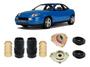 Imagem de Kit 2 Kit Amortecedor Dianteiro Completo Fiat Coupe 1996