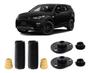 Imagem de Kit 2 Kit Batente Coxim Dianteiro Discovery Sport 2015 2017