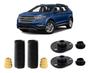 Imagem de Kit 2 Kit Suspensão Dianteira Ford Edge 2016 2017 2018 2019