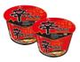 Imagem de KIT 2 LAMEN SHIN RAMYUN COGUMELO PICANTE BIG BOWL COPO 117g