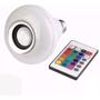 Imagem de Kit 2 Lampada Blut Led 12w Branco Frio Bivolt