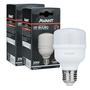 Imagem de Kit 2 Lâmpada Bulbo Led 20W Luz Branco Frio 6500k Soquete E27 Comércio Galpão - AVANT