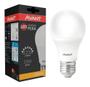 Imagem de Kit 2 Lampada Led Bulbo 15w Branco Quente 3000k Amarela E27