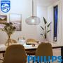 Imagem de Kit 2 Lampada Led Bulbo Philips 13w Branco Frio 6500K E27