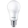 Imagem de Kit 2 Lampada Led Bulbo Philips 13w Branco Frio 6500K E27