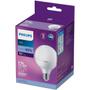 Imagem de Kit 2 Lampada Led Globo 13,5W 1521Lm 6500K Bivolt Philips