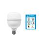 Imagem de Kit 2 Lampada Led Super Bulbo 30W 6500K - Elgin