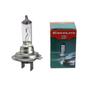 Imagem de Kit 2 Lampadas Halogena Automotiva H7 55W 24V Excelite