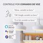 Imagem de Kit 2 Lâmpadas Inteligentes Led 10W Interna ELG - SHLL100
