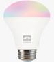 Imagem de Kit 2 Lâmpadas Led Bulbo Inteligente 11W RGB Wi-Fi Colors