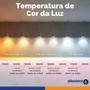 Imagem de Kit 2 Lampadas Led Vela 3,5W = 40W E14 E27 350Lm Philips