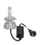 Imagem de Kit 2 Lampadas Super Branca - 8000K - Led-   H1