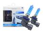 Imagem de Kit 2 Lampadas Super Brancas para Farol De Milha  HB4 para Volkswagen Crossfox ano 2010 em Diante