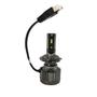 Imagem de Kit 2 Lâmpadas Super Led ASX CSP 40W 5.500 Lumens Bivolt LX Sem COOLER