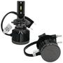 Imagem de Kit 2 Lâmpadas Super Led ASX CSP 40W 5.500 Lumens Bivolt LX Sem COOLER