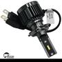 Imagem de Kit 2 Lâmpadas Super Led ASX CSP 40W 5.500 Lumens Bivolt LX Sem COOLER