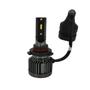 Imagem de Kit 2 Lâmpadas Super Led ASX CSP 40W 5.500 Lumens Bivolt LX Sem COOLER