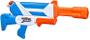 Imagem de Kit 2 Lançador de Água Nerf Super Soaker Twister Narf Hasbro