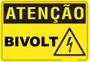 Imagem de KIT 2 Lanterna Lateral Ônibus Dupla Função 5 Led BIVOLT +Conector
