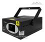 Imagem de Kit 2 Laser Azul Holografico Tipo B500 200mw Festa Dj