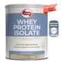 Imagem de kit 2 Latas -Whey Protein Isolate Vitafor -250g -Suplemento