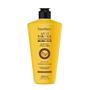 Imagem de Kit 2 Leave in AntiVolume Banana Aveia e Mel NatuMaxx 300ml