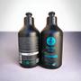 Imagem de kit 2 Leave in Haskell Cachos Sim Definição e Nutrição 300 ML