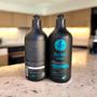 Imagem de kit 2 Leave in Haskell Cachos Sim Definição e Nutrição 500 ML