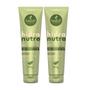 Imagem de Kit 2 Leave in Haskell HidraNutre Hidratação e Nutrição 150 ML