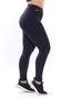 Imagem de Kit 2 Legging Suplex Poliamida Com Bolso Lateral Corrida