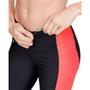 Imagem de Kit 2 Leggings Femininas Under Armour HeatGear Perf Inset Graphic