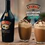 Imagem de Kit 2 Licor Baileys Irish Cream 750Ml