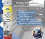 Imagem de Kit 2 Limpa Estofados 300ml - Zip Clean