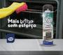 Imagem de Kit 2 Limpa Forno Spray Zip 300ml My Place