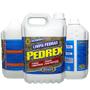 Imagem de KIT 2 Limpa Pedra Concentrado Pedrex Start 5l