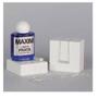 Imagem de Kit 2 Limpa Prata 925 Maxim 40Ml Liquido Polimento