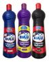 Imagem de Kit 2 Limpador Multiuso Com Óleos Essenciais 500ml Zulu