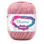 Imagem de Kit 2 Linha Fio Charme Circulo  396m/150g para Croche