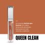 Imagem de Kit 2 Lip Gloss Com Espelho Led Integrado Hidratação Máxima Cor 01 e Cor 04