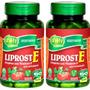 Imagem de Kit 2 Liprost E Licopeno com Vitamina E Unilife 60 cápsulas