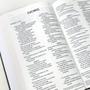 Imagem de Kit 2 Livros  366 Esboços Bíblicos Vol. 1 + Bíblia de Estudo Teologia Sistemática