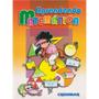 Imagem de Kit 2 Livros Aprendendo Matemática com Cd Rom Obra Para Crianças - Rideel  Bicho Esperto
